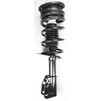 1996 Pontiac Sunfire Suspension Strut and Coil Spring Assembly Front FCS Automotive 1332317 image 1 of 1