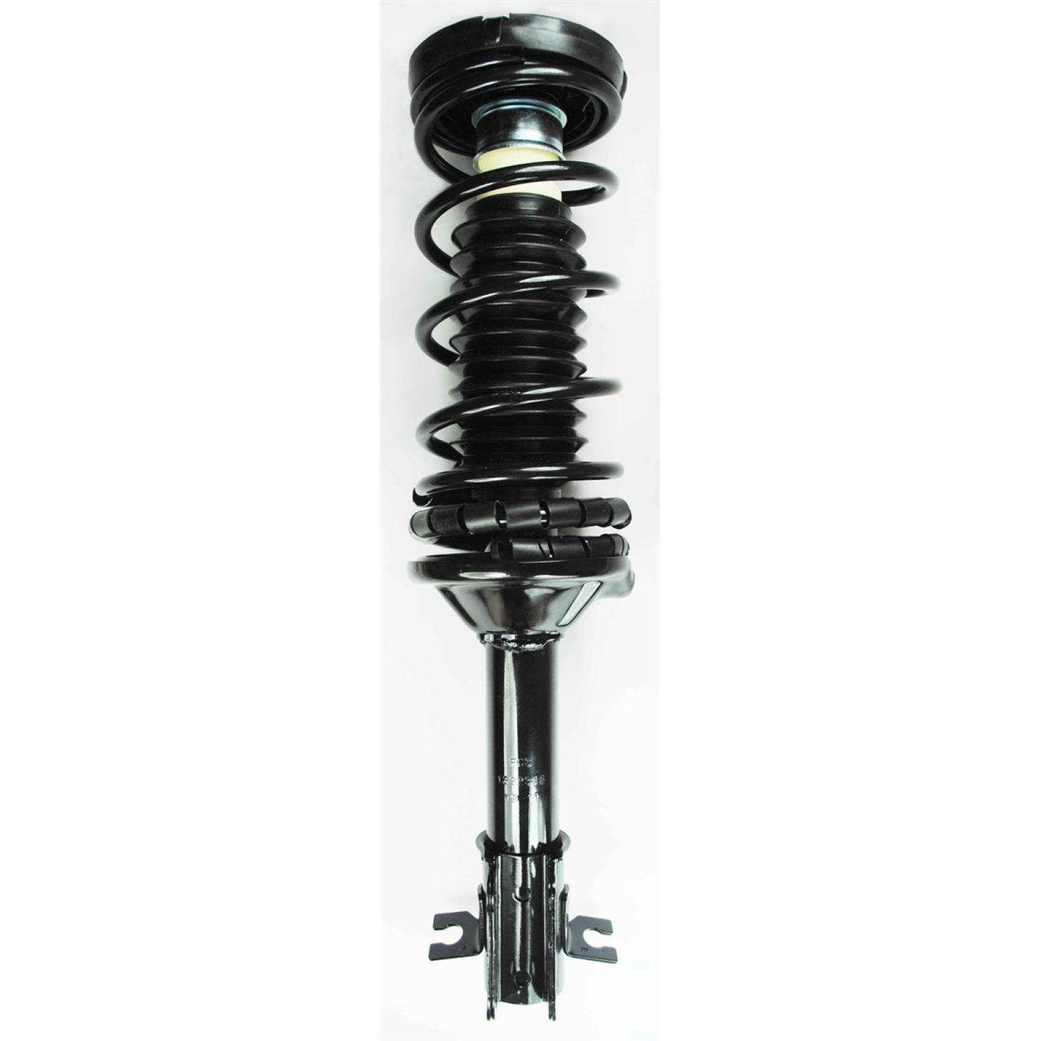 FCS Automotive 1332318 - Suspension Strut and Coil Spring Assembly FCS Automotive 1332318 Suspension Strut and Coil Spring Assembly product image 1 of 1