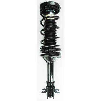 1998 Mercury Tracer Suspension Strut and Coil Spring Assembly Rear FCS Automotive 1332318 image 1 of 1