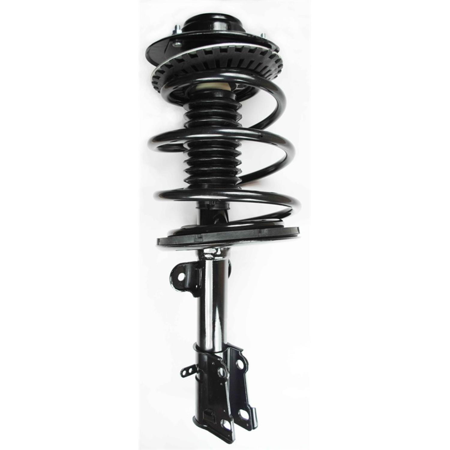 FCS Automotive 1332319L - Suspension Strut and Coil Spring Assembly FCS Automotive 1332319L Suspension Strut and Coil Spring Assembly product image 1 of 1