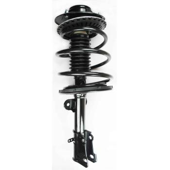 2002 Chrysler Voyager Suspension Strut and Coil Spring Assembly