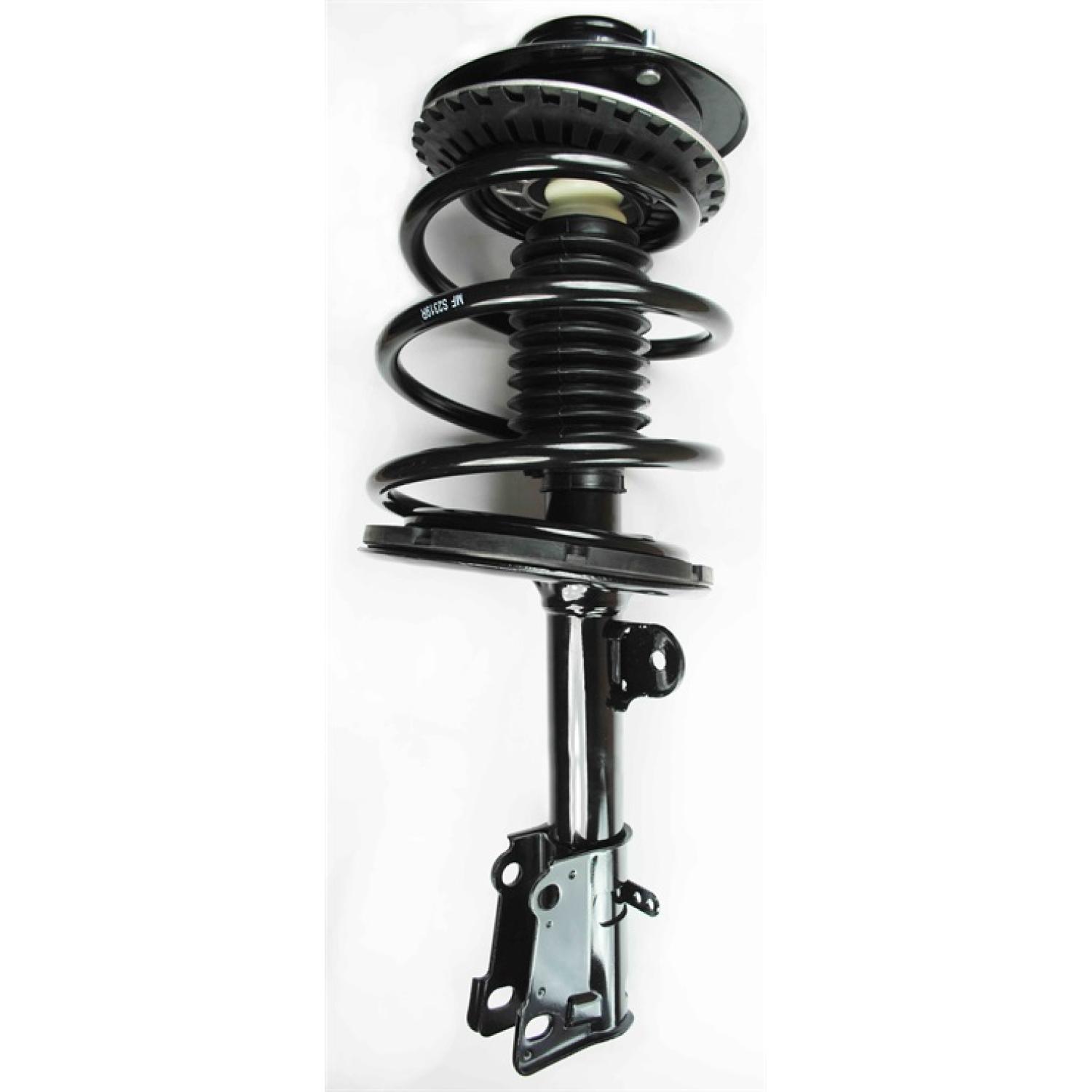 FCS Automotive 1332319R - Suspension Strut and Coil Spring Assembly FCS Automotive 1332319R Suspension Strut and Coil Spring Assembly product image 1 of 1