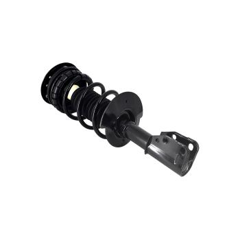 2005 Pontiac Sunfire Suspension Strut and Coil Spring Assembly Front FCS Automotive 1332320 image 2 of 4