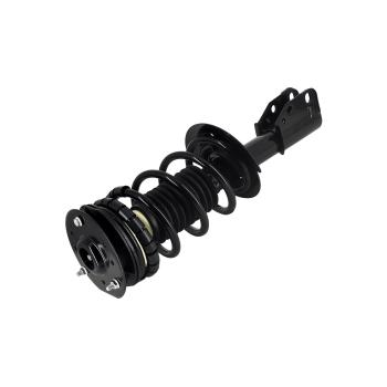 2005 Pontiac Sunfire Suspension Strut and Coil Spring Assembly Front FCS Automotive 1332320 image 4 of 4