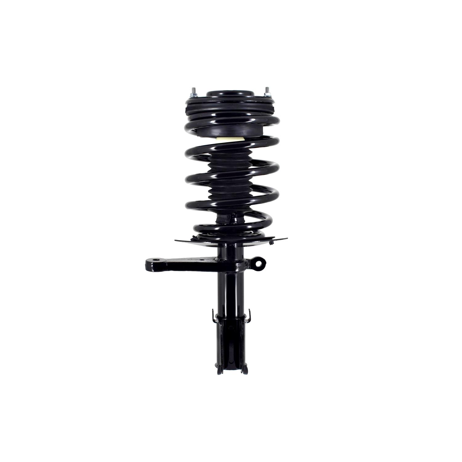 FCS Automotive 1332321L Suspension Strut and Coil Spring Assembly product image 1 of 5