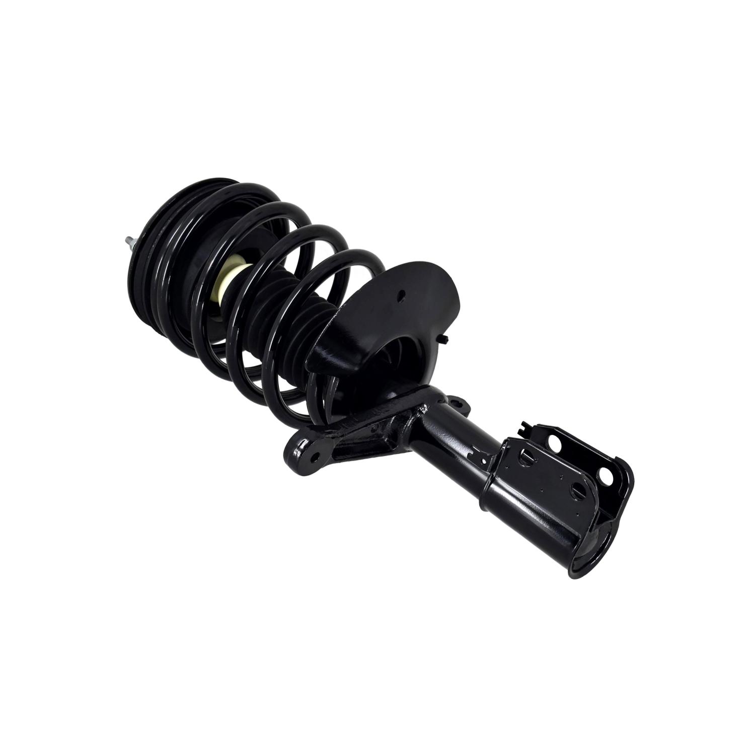 FCS Automotive 1332321L Suspension Strut and Coil Spring Assembly product image 2 of 5