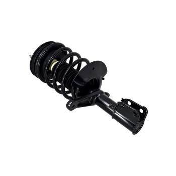 1994 Chrysler Intrepid Suspension Strut and Coil Spring Assembly Front Left FCS Automotive 1332321L image 2 of 4