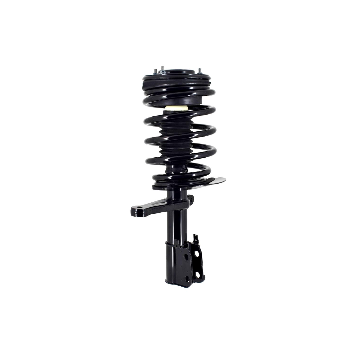 FCS Automotive 1332321L Suspension Strut and Coil Spring Assembly product image 3 of 5