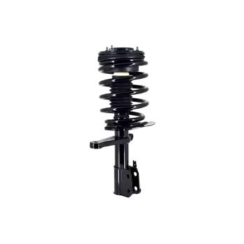 1994 Chrysler Intrepid Suspension Strut and Coil Spring Assembly Front Left FCS Automotive 1332321L image 3 of 4