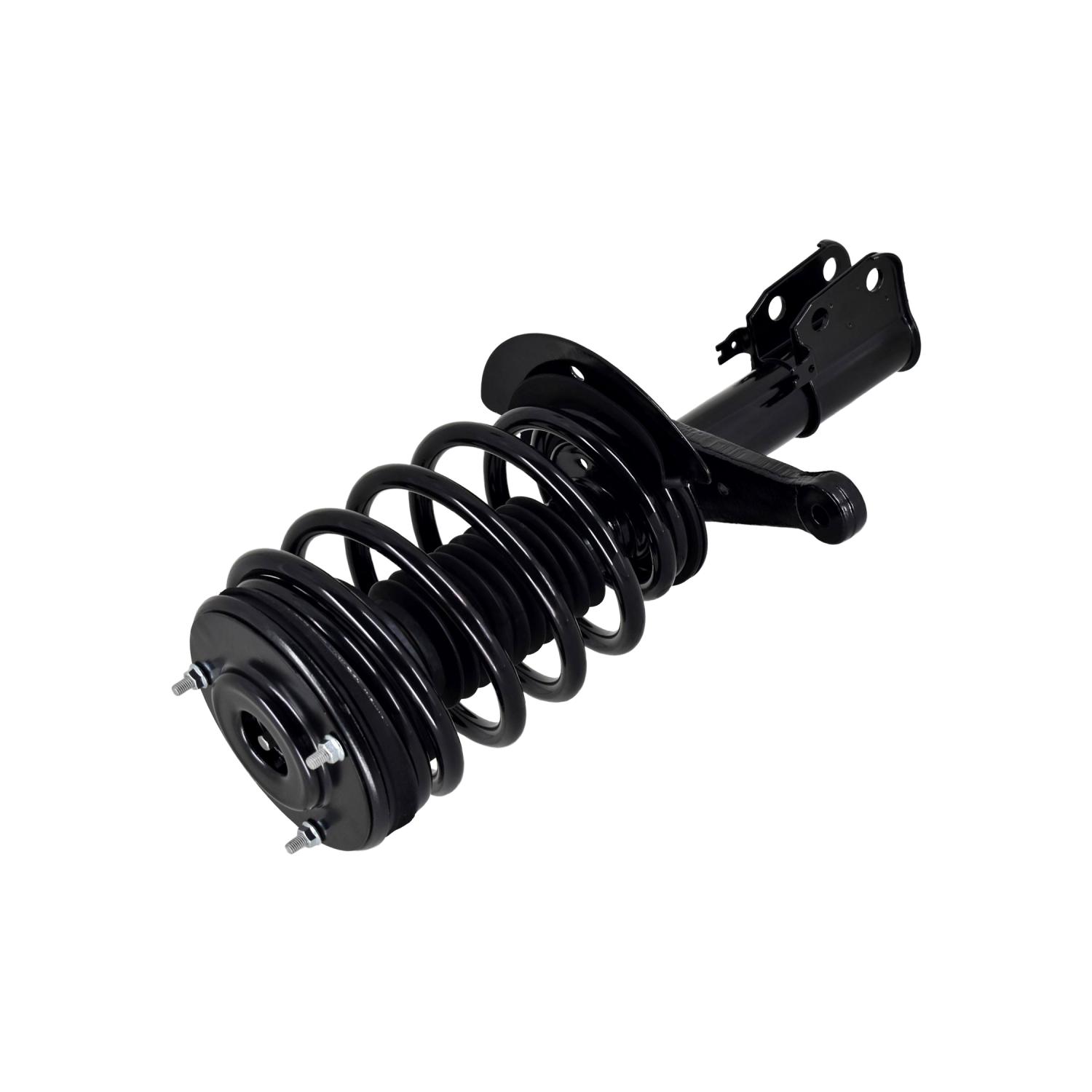 FCS Automotive 1332321L Suspension Strut and Coil Spring Assembly product image 4 of 5