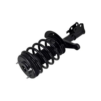 1994 Chrysler Intrepid Suspension Strut and Coil Spring Assembly Front Left FCS Automotive 1332321L image 4 of 4
