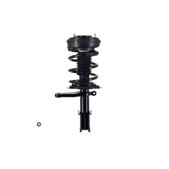 2000 Chrysler Intrepid Suspension Strut and Coil Spring Assembly