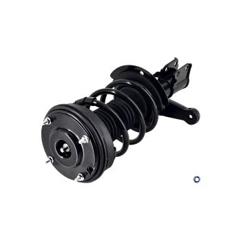 1999 Chrysler Intrepid Suspension Strut and Coil Spring Assembly Front Left FCS Automotive 1332322L image 4 of 4