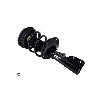 1999 Chrysler Intrepid Suspension Strut and Coil Spring Assembly Front Right FCS Automotive 1332322R image 2 of 4