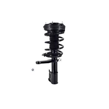 1999 Chrysler Intrepid Suspension Strut and Coil Spring Assembly Front Right FCS Automotive 1332322R image 3 of 4