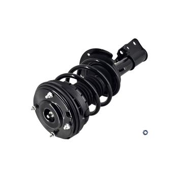 1999 Chrysler Intrepid Suspension Strut and Coil Spring Assembly Front Right FCS Automotive 1332322R image 4 of 4