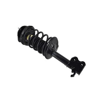 1994 Toyota Corolla Suspension Strut and Coil Spring Assembly Front Left FCS Automotive 1332323L image 2 of 4