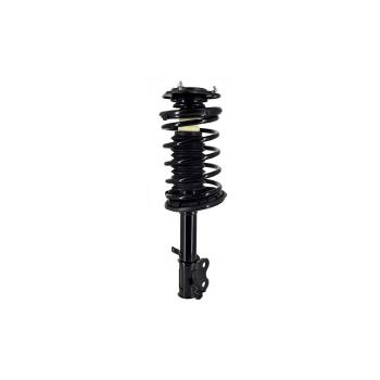 1994 Toyota Corolla Suspension Strut and Coil Spring Assembly Front Left FCS Automotive 1332323L image 3 of 4