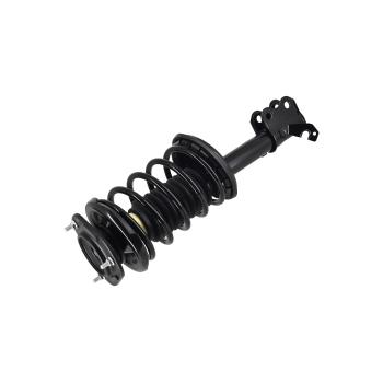 1994 Toyota Corolla Suspension Strut and Coil Spring Assembly Front Left FCS Automotive 1332323L image 4 of 4