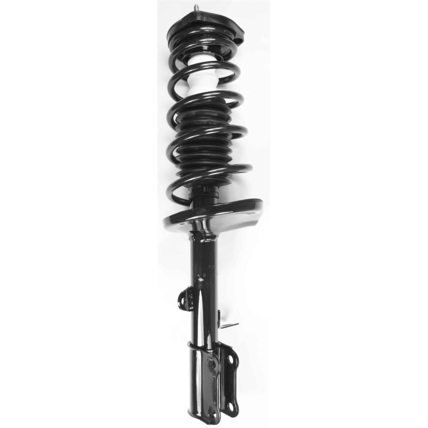 FCS Automotive 1332324R Suspension Strut and Coil Spring Assembly product image 1 of 1