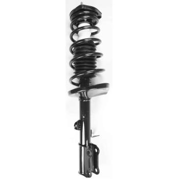 1994 Geo Prizm Suspension Strut and Coil Spring Assembly Rear Right FCS Automotive 1332324R image 1 of 1