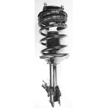 1998 Mercury Villager Suspension Strut and Coil Spring Assembly