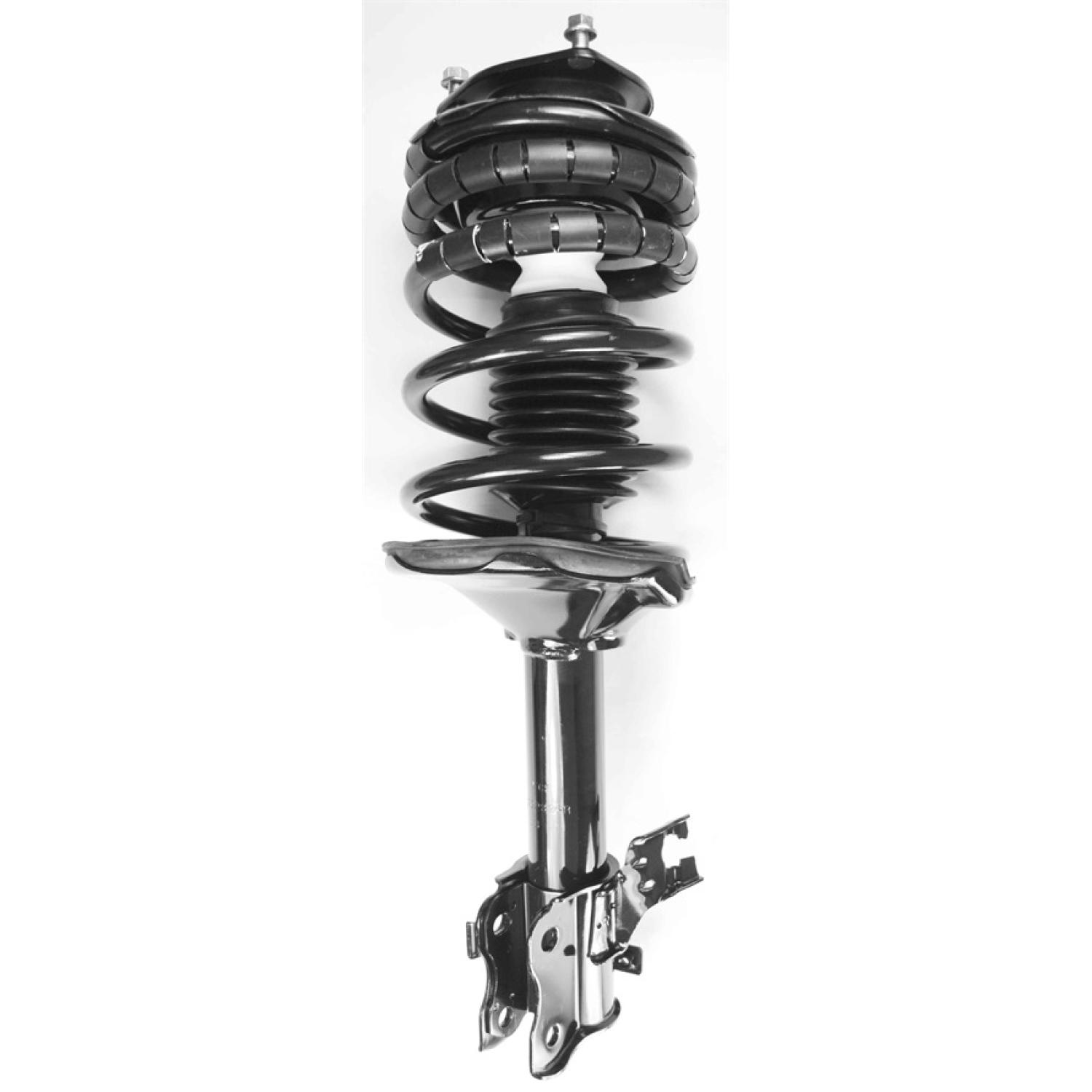 FCS Automotive 1332325R - Suspension Strut and Coil Spring Assembly FCS Automotive 1332325R Suspension Strut and Coil Spring Assembly product image 1 of 1