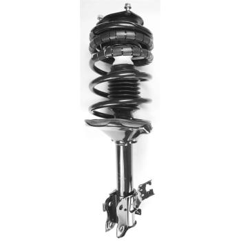 1998 Mercury Villager Suspension Strut and Coil Spring Assembly Front Right FCS Automotive 1332325R image 1 of 1