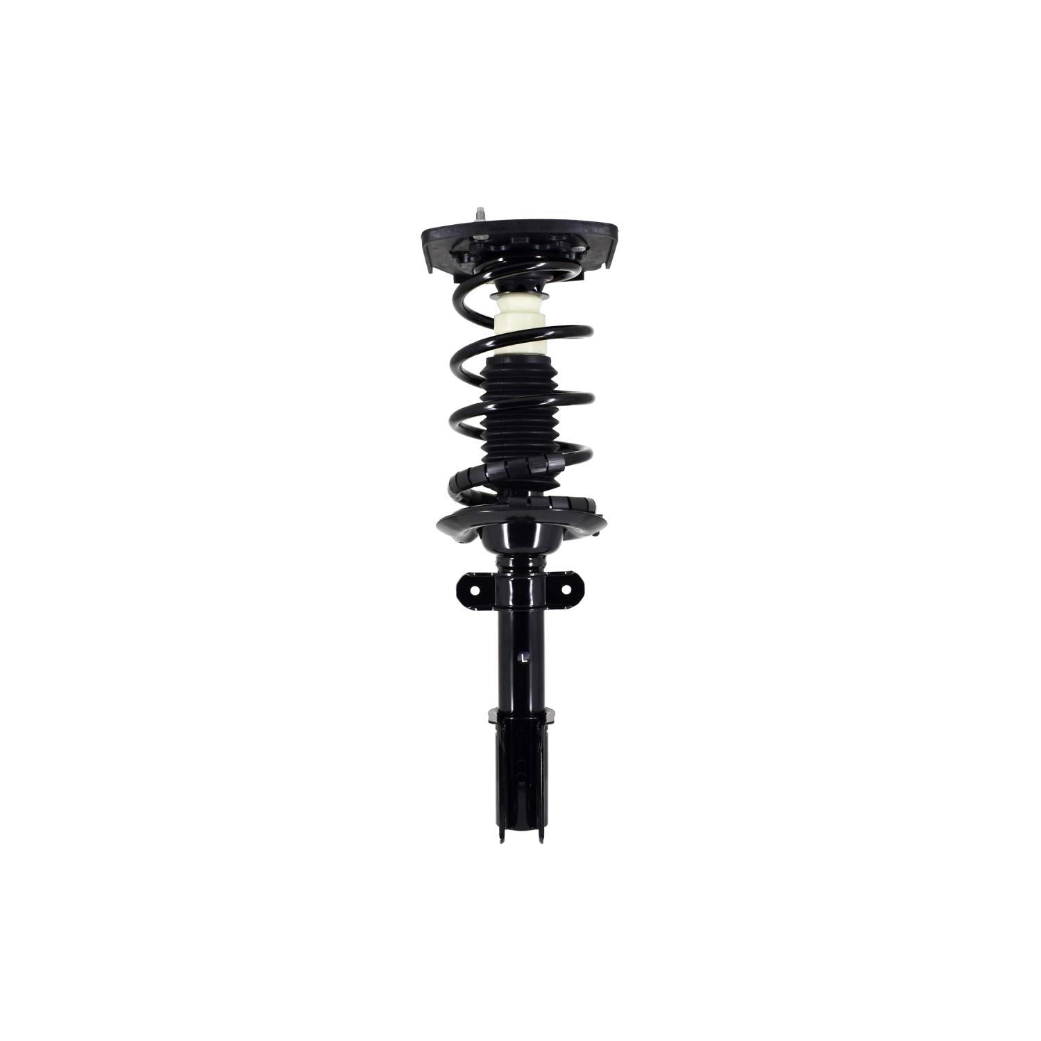 FCS Automotive 1332326L - Suspension Strut and Coil Spring Assembly FCS Automotive 1332326L Suspension Strut and Coil Spring Assembly product image 1 of 5