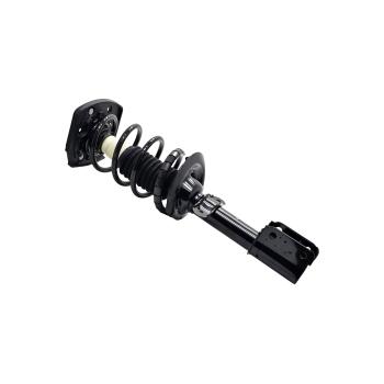 2000 Oldsmobile Intrigue Suspension Strut and Coil Spring Assembly Rear Left FCS Automotive 1332326L image 2 of 4