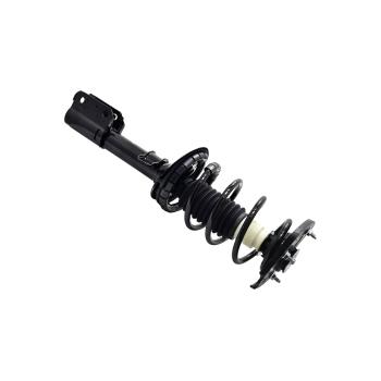 2000 Oldsmobile Intrigue Suspension Strut and Coil Spring Assembly Rear Left FCS Automotive 1332326L image 4 of 4