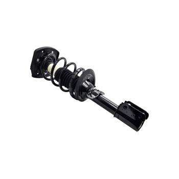 2000 Oldsmobile Intrigue Suspension Strut and Coil Spring Assembly Rear Right FCS Automotive 1332326R image 2 of 4