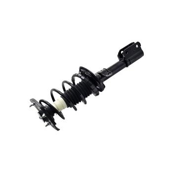 2000 Oldsmobile Intrigue Suspension Strut and Coil Spring Assembly Rear Right FCS Automotive 1332326R image 3 of 4