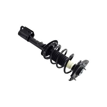 2000 Oldsmobile Intrigue Suspension Strut and Coil Spring Assembly Rear Right FCS Automotive 1332326R image 4 of 4