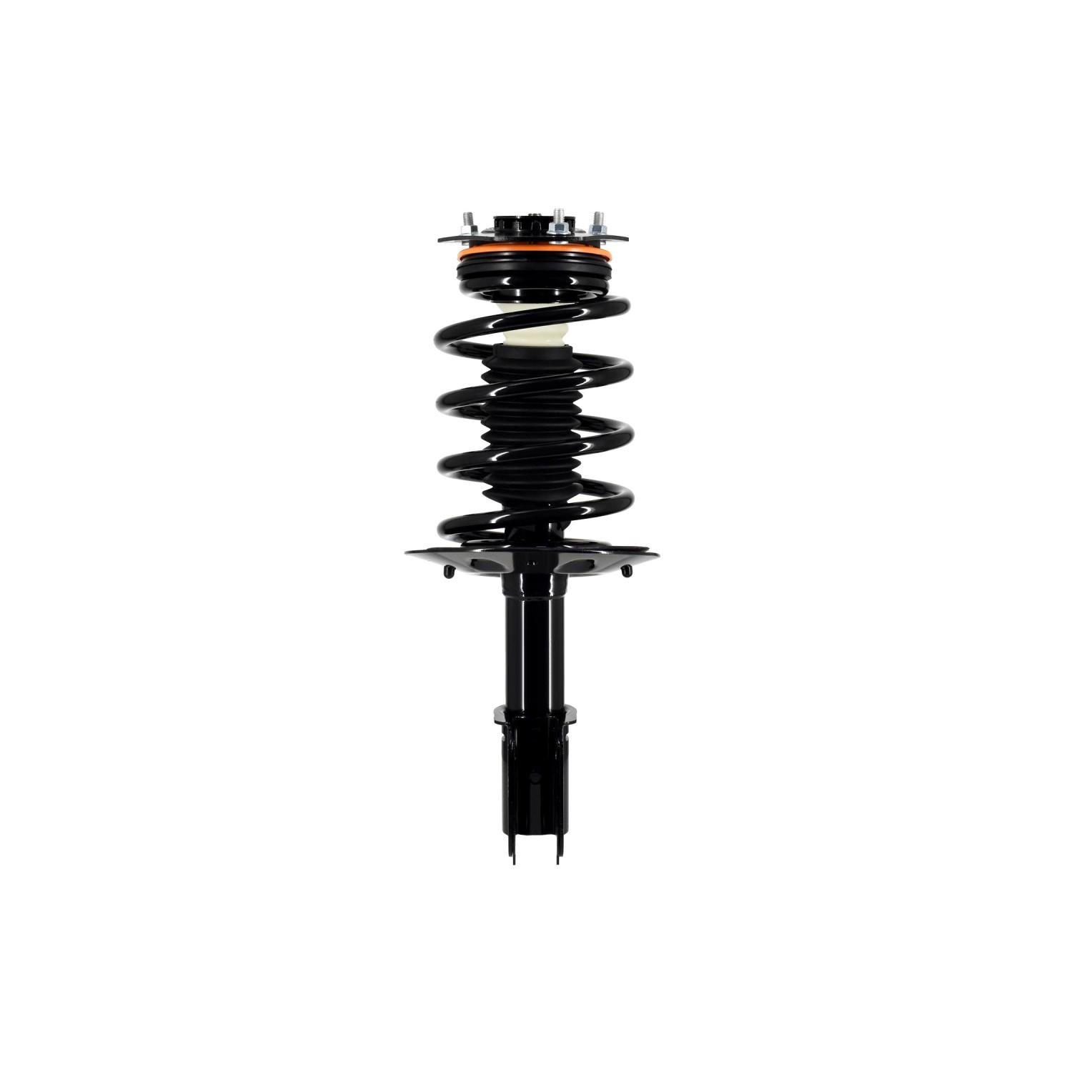 FCS Automotive 1332327 Suspension Strut and Coil Spring Assembly product image 1 of 5