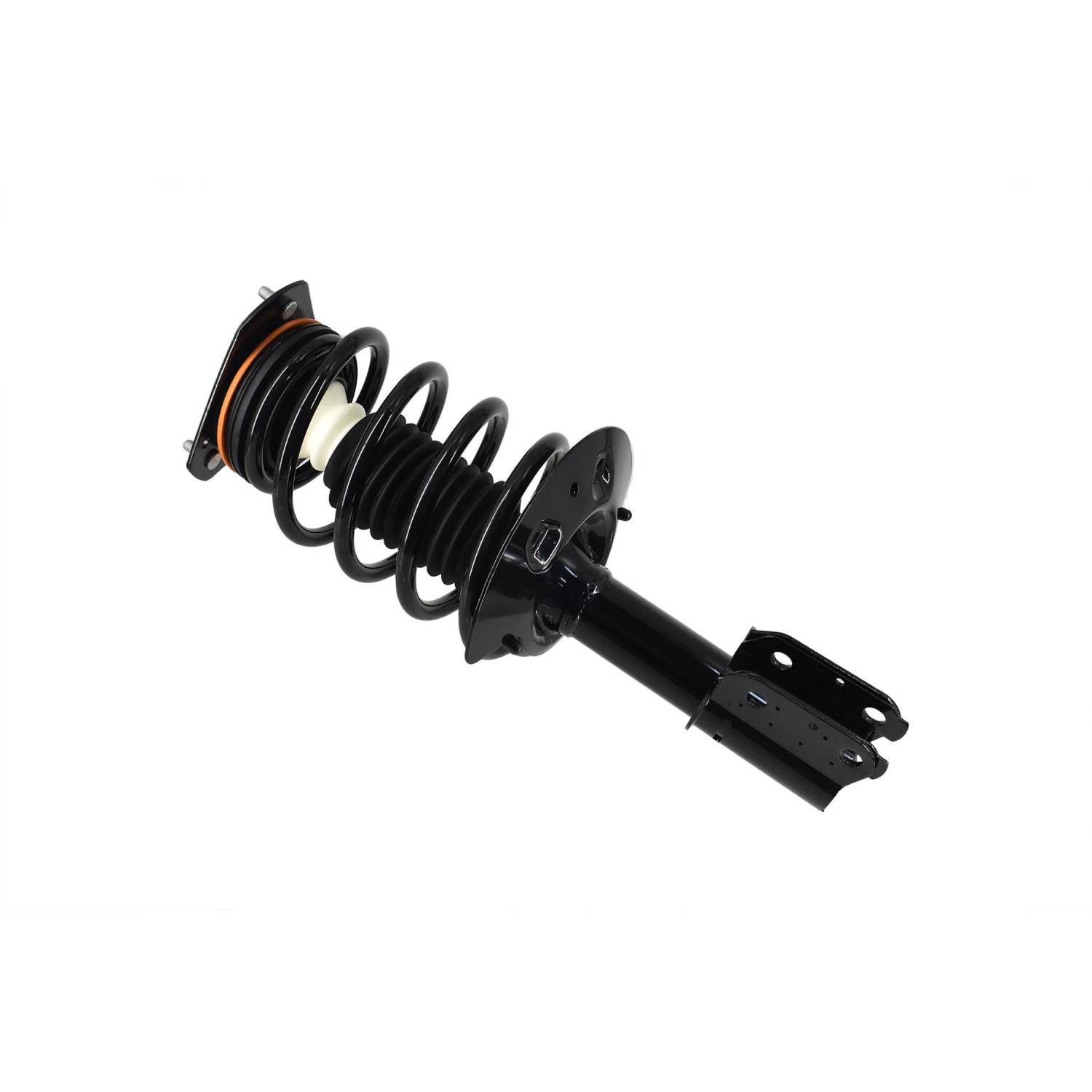 FCS Automotive 1332327 Suspension Strut and Coil Spring Assembly product image 2 of 5