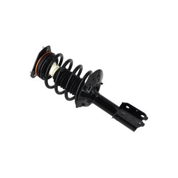 2000 Oldsmobile Intrigue Suspension Strut and Coil Spring Assembly Front FCS Automotive 1332327 image 2 of 4