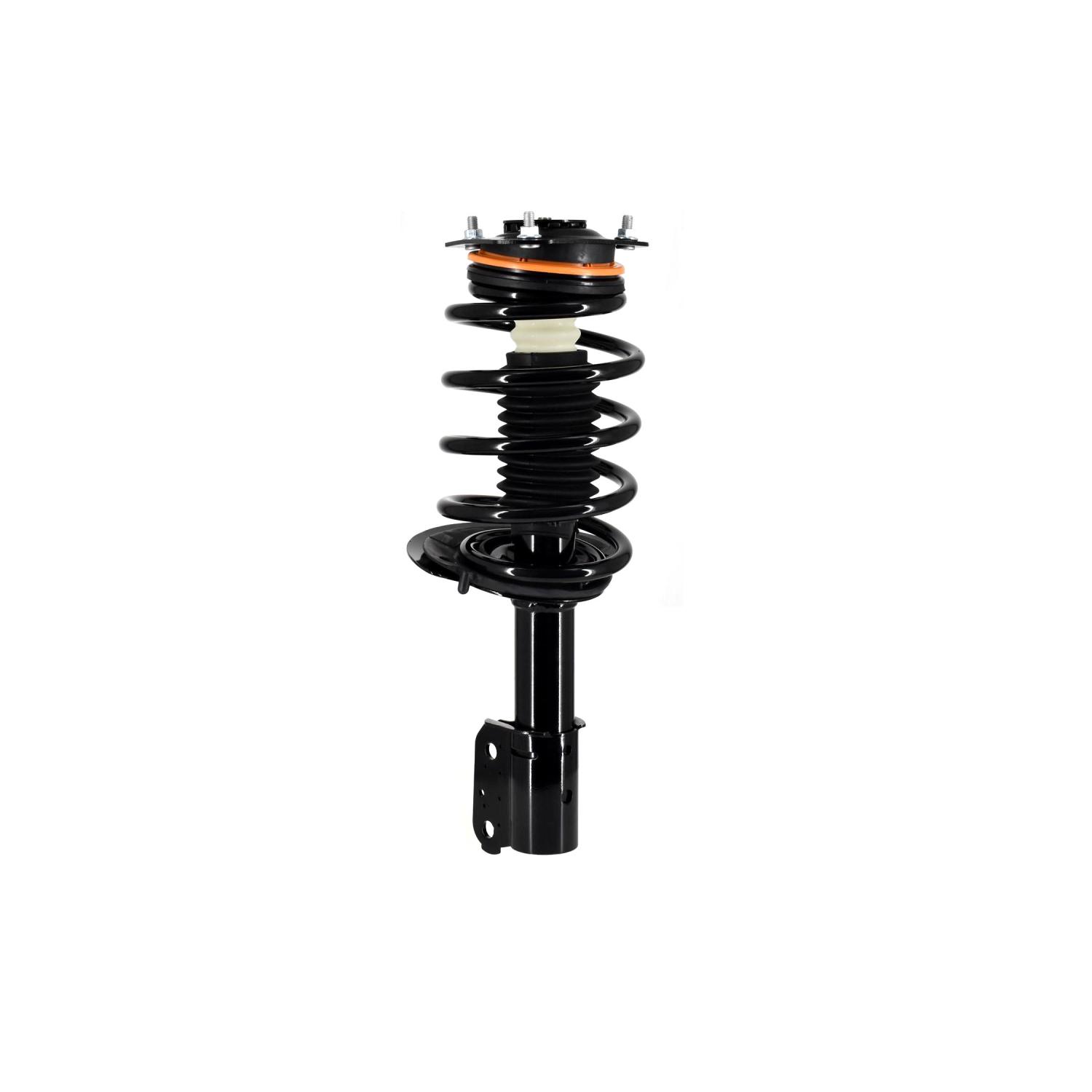 FCS Automotive 1332327 Suspension Strut and Coil Spring Assembly product image 3 of 5
