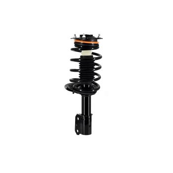 2000 Oldsmobile Intrigue Suspension Strut and Coil Spring Assembly Front FCS Automotive 1332327 image 3 of 4