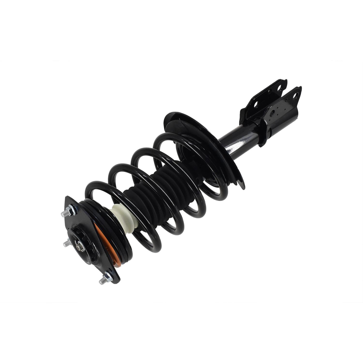 FCS Automotive 1332327 Suspension Strut and Coil Spring Assembly product image 4 of 5