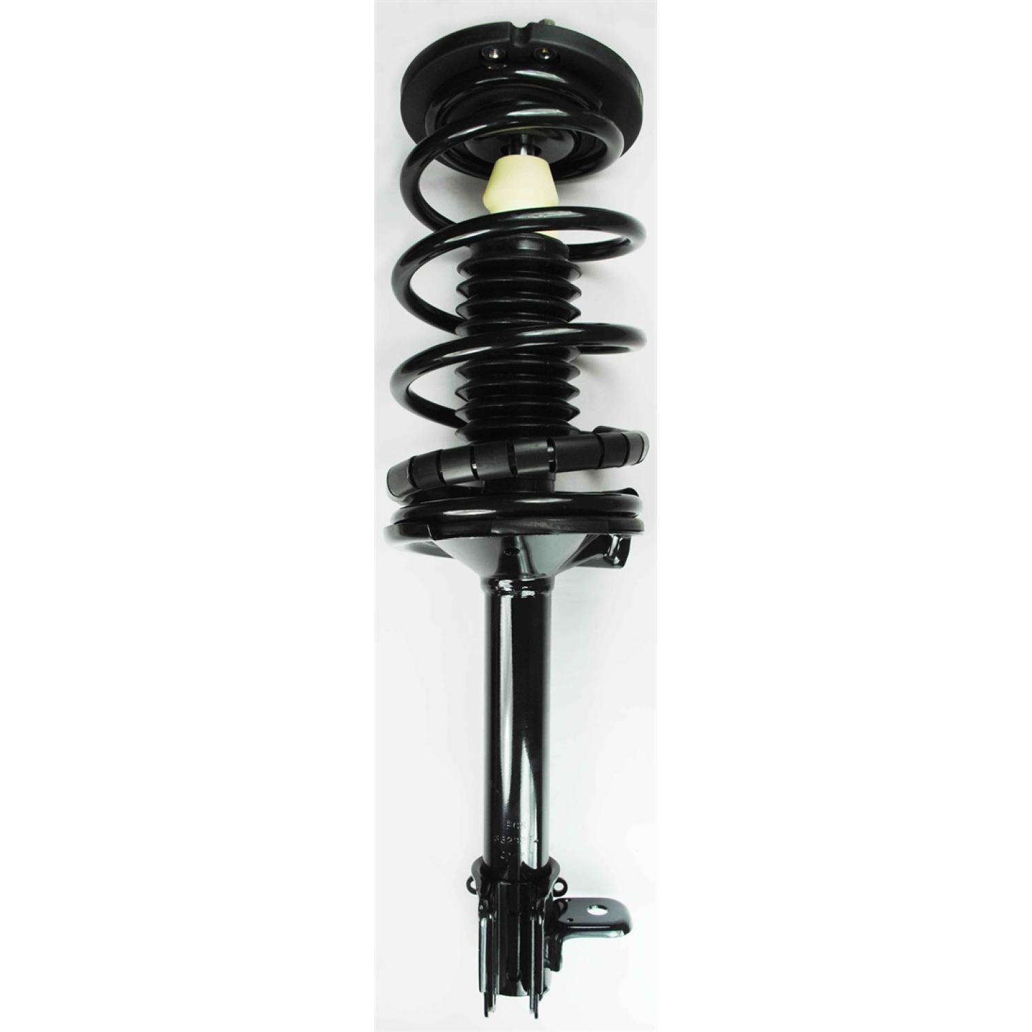 FCS Automotive 1332328L - Suspension Strut and Coil Spring Assembly FCS Automotive 1332328L Suspension Strut and Coil Spring Assembly product image 1 of 1