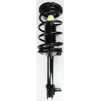 2001 Plymouth Neon Suspension Strut and Coil Spring Assembly