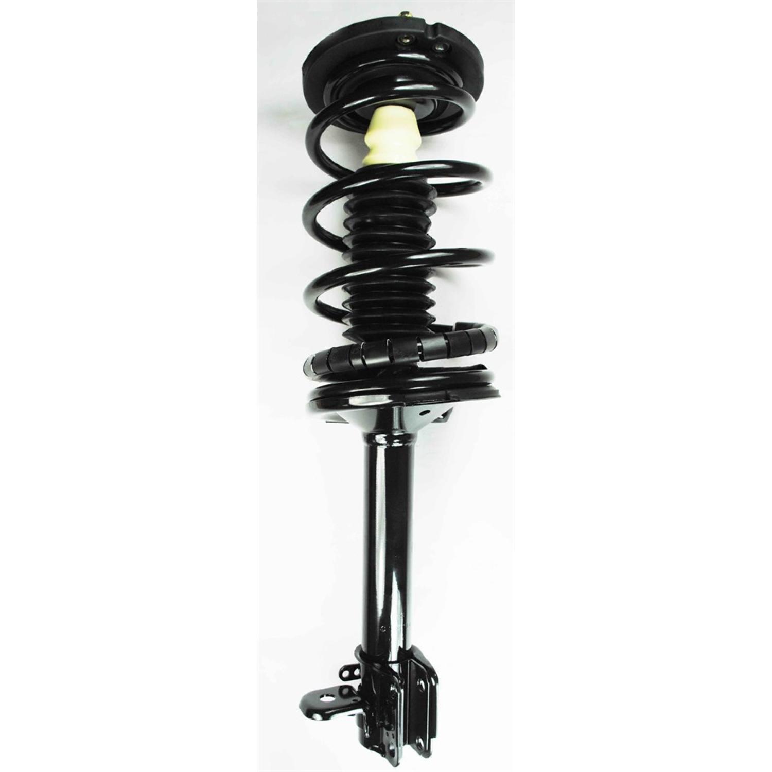FCS Automotive 1332328R - Suspension Strut and Coil Spring Assembly FCS Automotive 1332328R Suspension Strut and Coil Spring Assembly product image 1 of 1