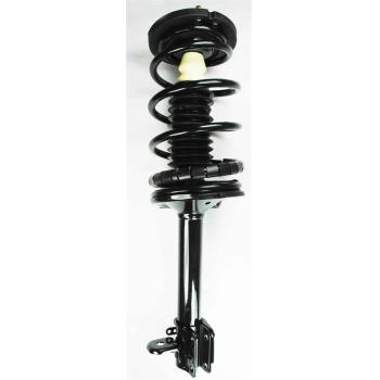 2000 Chrysler Neon Suspension Strut and Coil Spring Assembly Rear Right FCS Automotive 1332328R image 1 of 1