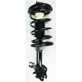 1999 Nissan Maxima Suspension Strut and Coil Spring Assembly
