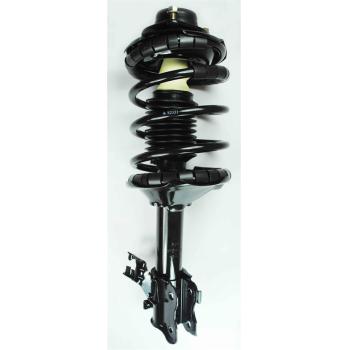 1999 Nissan Altima Suspension Strut and Coil Spring Assembly Front Left FCS Automotive 1332331L image 1 of 1