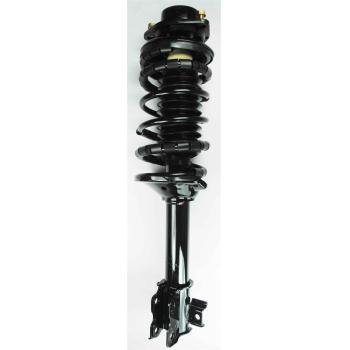 1999 Nissan Altima Suspension Strut and Coil Spring Assembly Rear Left FCS Automotive 1332332L image 1 of 1