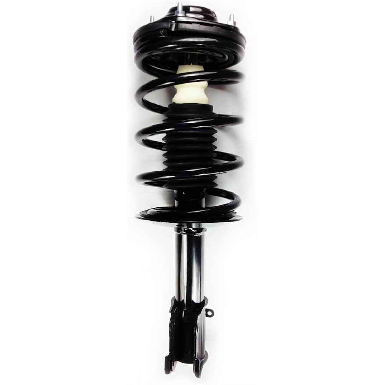 FCS Automotive 1332334 - Suspension Strut and Coil Spring Assembly FCS Automotive 1332334 Suspension Strut and Coil Spring Assembly product image 1 of 5