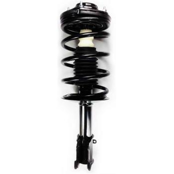 2000 Chrysler Neon Suspension Strut and Coil Spring Assembly Front FCS Automotive 1332334 image 1 of 4