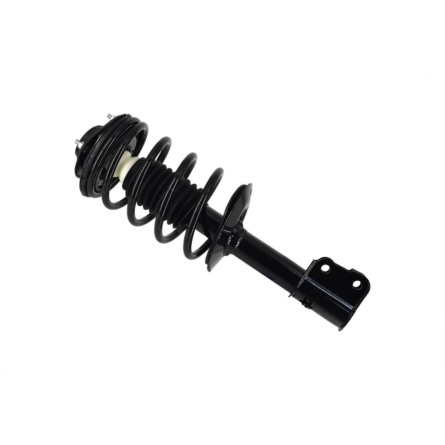 FCS Automotive 1332334 - Suspension Strut and Coil Spring Assembly FCS Automotive 1332334 Suspension Strut and Coil Spring Assembly product image 2 of 5